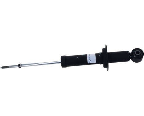 SACHS SHOCK ABSORBER 317 617, Image 2