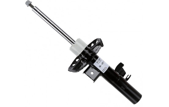SACHS SHOCK ABSORBER 317 671