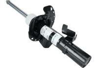 SACHS SHOCK ABSORBER 317 671