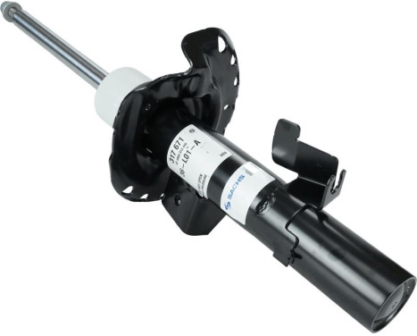 SACHS SHOCK ABSORBER 317 671