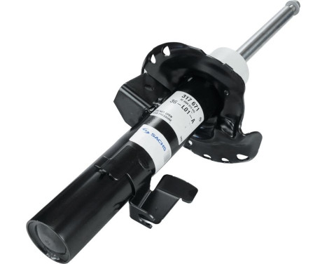 SACHS SHOCK ABSORBER 317 671, Image 2