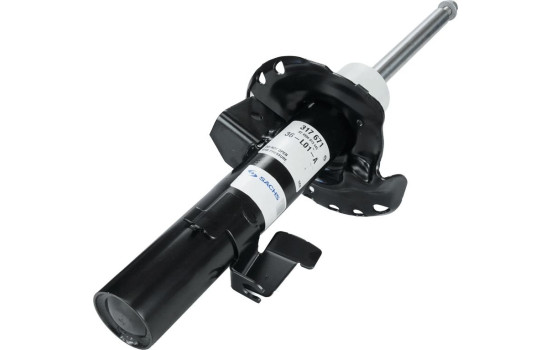 SACHS SHOCK ABSORBER 317 671, Image 2