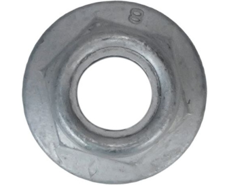 SACHS SHOCK ABSORBER 317 671, Image 7