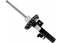 SACHS SHOCK ABSORBER 317 672