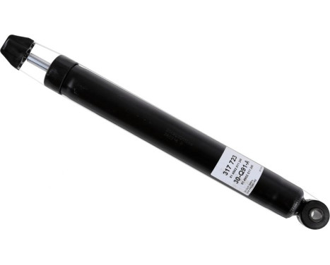 SACHS SHOCK ABSORBER 317 723