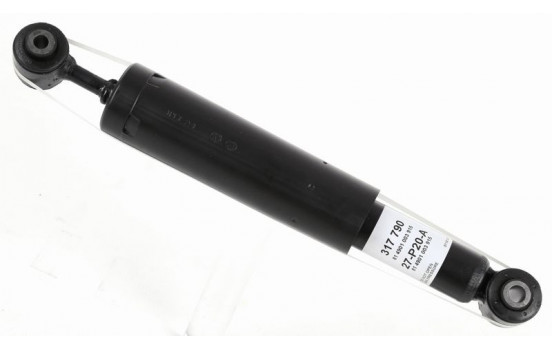 SACHS SHOCK ABSORBER 317 790