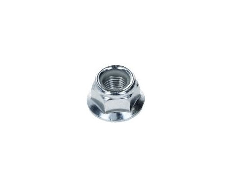 SACHS SHOCK ABSORBER 318 219, Image 7