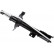 SACHS SHOCK ABSORBER 318 220