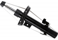 SACHS SHOCK ABSORBER 318 314
