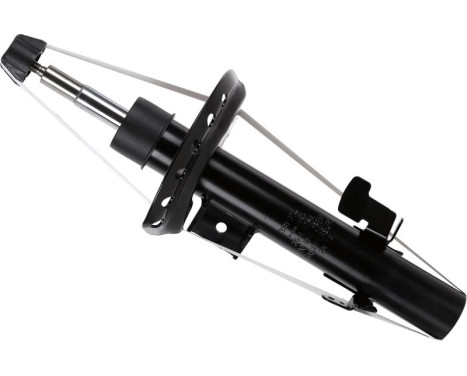SACHS SHOCK ABSORBER 318 314