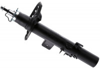 SACHS SHOCK ABSORBER 318 316