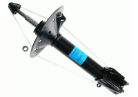 Shock Absorber 030 013 Sachs