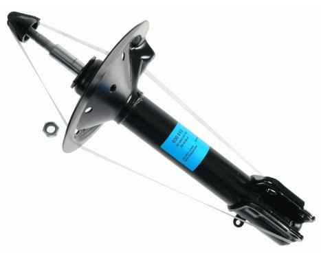 Shock Absorber 030 013 Sachs