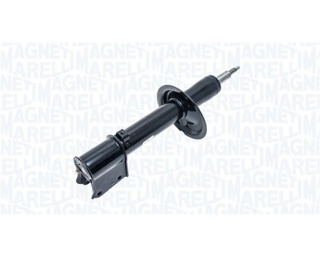 Shock absorber 0760H Magneti Marelli