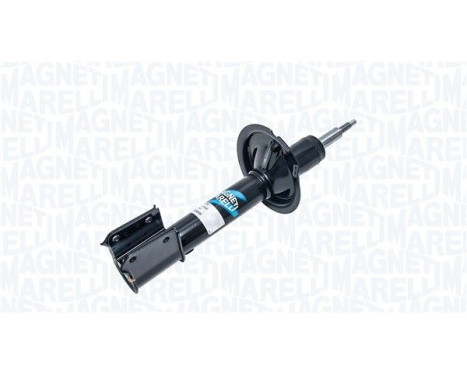 Shock absorber 0760H Magneti Marelli, Image 2
