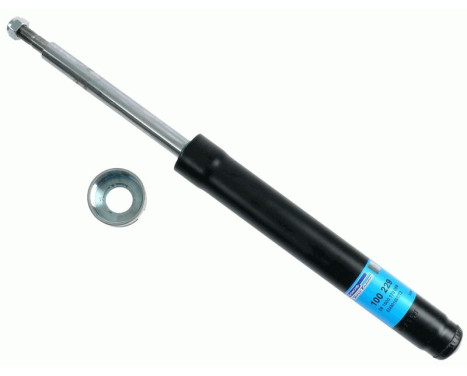 Shock Absorber 100 229 Sachs