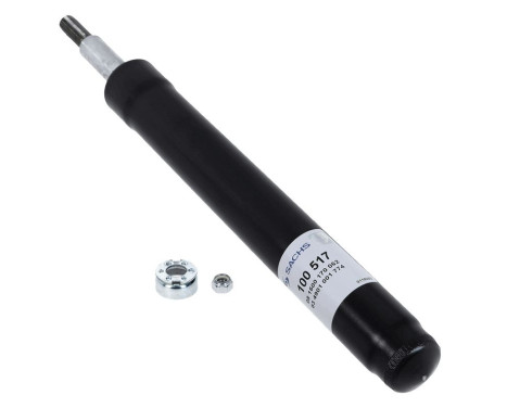 Shock Absorber 100 517 Sachs
