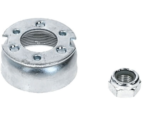 Shock Absorber 100 786 Sachs, Image 6