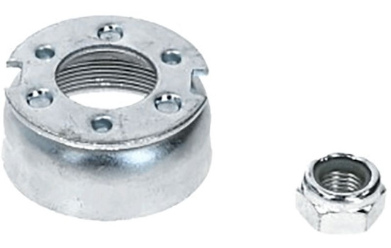 Shock Absorber 100 786 Sachs, Image 5