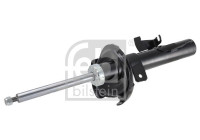 Shock absorber 1001886 FEBI