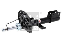 Shock absorber 1002287 FEBI