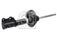 Shock absorber 1002301 FEBI