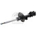 Shock absorber 1002301 FEBI, Thumbnail 2