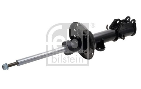 Shock absorber 1002301 FEBI, Image 2