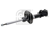 Shock absorber 1002302 FEBI