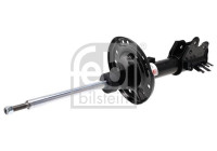 Shock absorber 1002303 FEBI