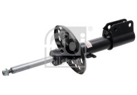 Shock absorber 1002310 FEBI