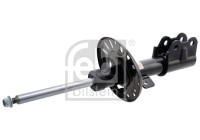Shock absorber 1002312 FEBI