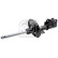 Shock absorber 1002312 FEBI