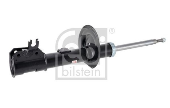 Shock absorber 1002314 FEBI, Image 2