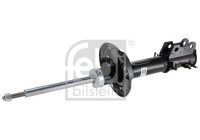 Shock absorber 1002317 FEBI