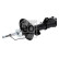 Shock absorber 1002320 FEBI