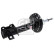 Shock absorber 1002320 FEBI, Thumbnail 2