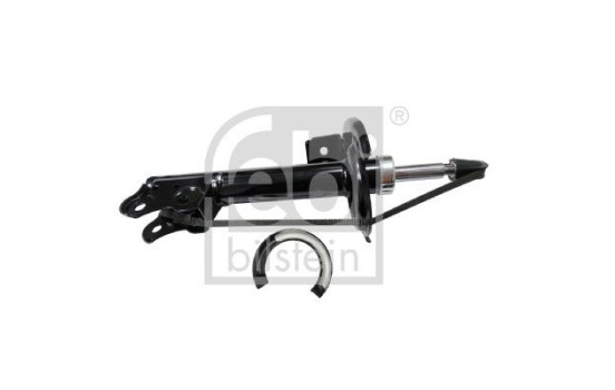 Shock absorber 1002322 FEBI, Image 2