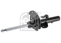 Shock absorber 1002324 FEBI