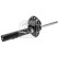 Shock absorber 1002324 FEBI, Thumbnail 2