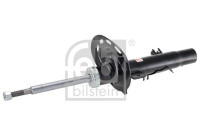 Shock absorber 1002325 FEBI