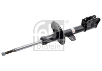 Shock absorber 1002330 FEBI