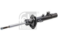 Shock absorber 1002337 FEBI