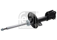 Shock absorber 1002338 FEBI