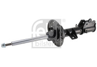 Shock absorber 1002341 FEBI