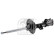 Shock absorber 1002341 FEBI
