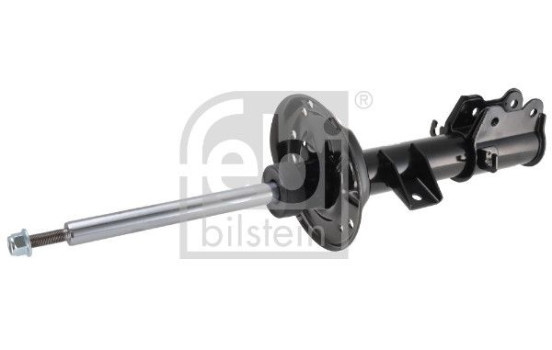 Shock absorber 1002341 FEBI