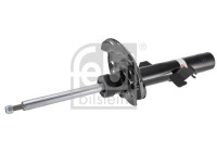 Shock absorber 1002351 FEBI