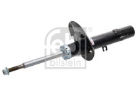 Shock absorber 1002352 FEBI