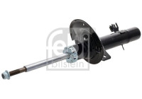Shock absorber 1002355 FEBI
